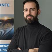 Laureato in Ingegneria Meccanica ed Energetica impartisco ripetizioni di matematica e fisica